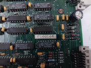 Bhel Un 0660 Printed Circuit Board Un0660Av1