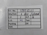 Bhel Un 0660 Printed Circuit Board Un0660Av1
