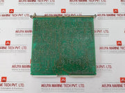 Bhel Un0661 A-p Dvr Card 69203Gb1Aa1B Jg00374/69203Gd1Aa