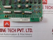 Bhel Un0661 A-p Dvr Card 69203Gb1Aa1B Jg00374/69203Gd1Aa