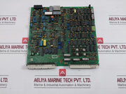 Bhel Un0661 A-p Printed Circuit Board 69203Gb1Aa1B