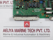 Bhel Un0661 A-p Printed Circuit Board 69203Gb1Aa1B