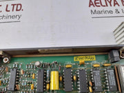 Bhel Un0661 A-p Printed Circuit Board 69203Gd1Aa