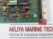 Bhel Un0661 A-p Printed Circuit Board 69203Gd1Aa