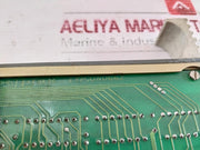 Bhel Un0662 Printed Circuit Board 69203Nb1A Un0662Av1 69203Nb1Aa1A