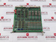Bhel Un0662 Printed Circuit Board 69203Nb1A Un0662Av1 69203Nb1Aa1A