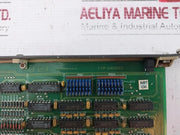 Bhel Un0662 Printed Circuit Board 69203Nb1A Un0662Av1 69203Nb1Aa1A