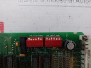Bhel Un0662 Printed Circuit Board 69203Nb1A Un0662Av1 69203Nb1Aa1A