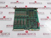 Bhel Un0662 Printed Circuit Board 69203Nb1Aa1A