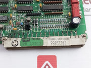 BHEL UN0662 PCB 69203NB1AA1A