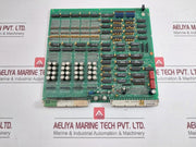 Bhel Un0662 Printed Circuit Board 69203Nb1Aa1A 350 Gm