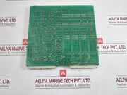 Bhel Un0662 Printed Circuit Board 69203Nb1Aa1A 350 Gm