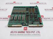 Bhel Un0662 Printed Circuit Board 69203Nb1Aa1A 350 Gm