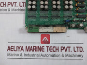 Bhel Un0662 Printed Circuit Board 69203Nb1Aa1A 350 Gm