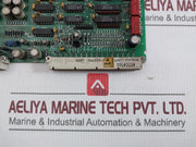 Bhel Un0662 Printed Circuit Board 69203Nb1Aa1A 350 Gm