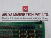Bhel Un0662 Printed Circuit Board 69203Nb1Aa1A 350 Gm