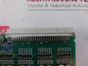 Bhel Un0662 Printed Circuit Board 69203Nb1Aa1A 94V-0