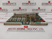 Bhel Un0662 Printed Circuit Board 69203Nb1Aa1A 94V-0