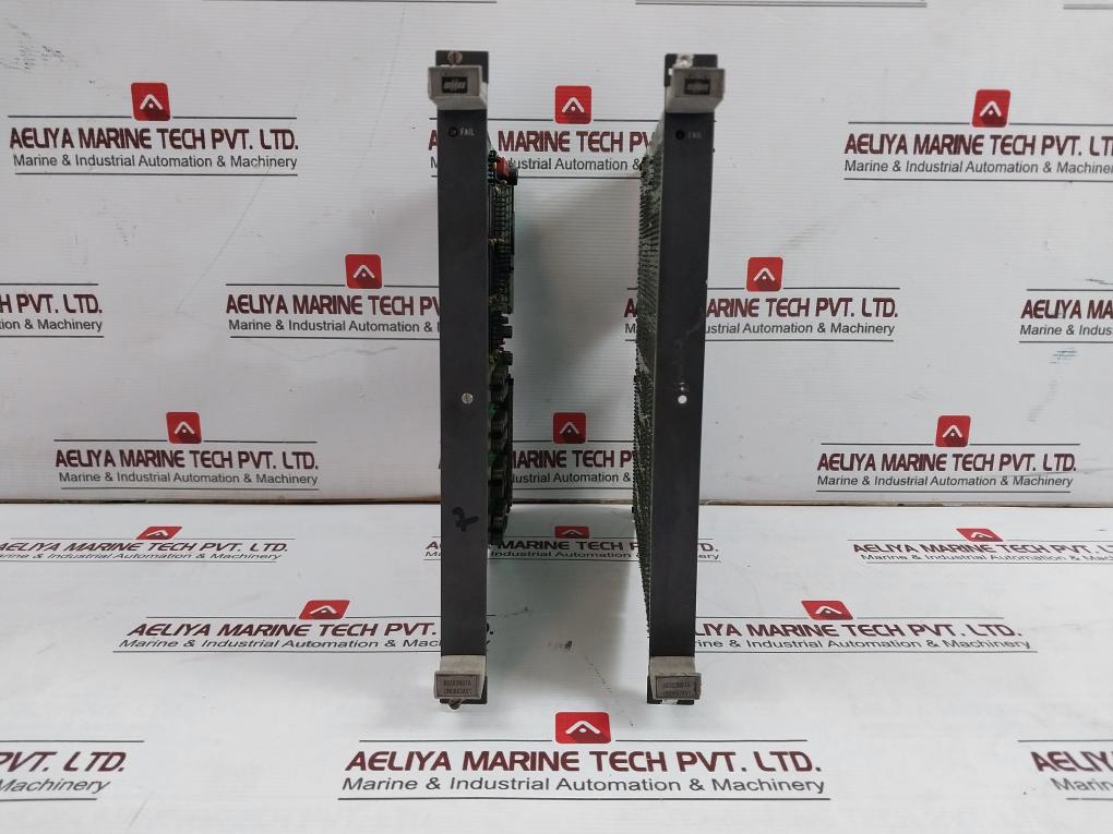 Bhel Un0662 Printed Circuit Board 69203Nb1Aa1A Un0662Av1