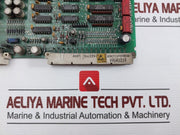 Bhel Un0662 Printed Circuit Board 69203Nb1Aa1A