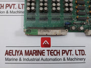 Bhel Un0662 Printed Circuit Board 69203Nb1Aa1A