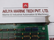 Bhel Un0662 Printed Circuit Board 69203Nb1Aa1A