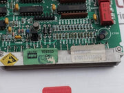 Bhel Un0662 Printed Circuit Board 94v-0 69203nb1aa1a