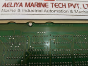 Bhel Un0662 Printed Circuit Board 69203Nb1A, Un0662Av1, 69203Nb1Aa1A 94V-0