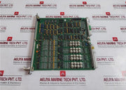 Bhel Un0662 Printed Circuit Board 69203Nb1A, Un0662Av1, 69203Nb1Aa1A 94V-0