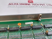 Bhel Un0662 Printed Circuit Board 69203Nb1A, Un0662Av1, 69203Nb1Aa1A 94V-0