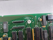 Bhel Un0662 Printed Circuit Board 69203Nb1A, Un0662Av1, 69203Nb1Aa1A 94V-0