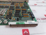 Bhel Un0662 Printed Circuit Board 69203Nb1A, Un0662Av1, 69203Nb1Aa1A 94V-0