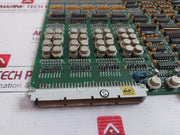 Bhel Un0662 Printed Circuit Board 69203Nb1A, Un0662Av1, 69203Nb1Aa1A 94V-0