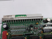 Bhel Un0662 Printed Circuit Board Un0662av1