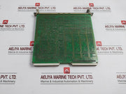 Bhel Un0662 Printed Circuit Board Un0662av1