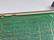 Bhel Un0662 Printed Circuit Board Un0662av1