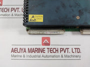 Bhel Un0664 Power Supply Module 110/220V Dc 69203Py1Aa1A D92036191801