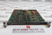 Bhel Un0667Av1 Printed Circuit Board Module