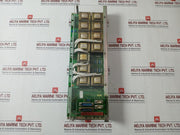 Bhel Unc4660A V1 Printed Circuit Board Module 69203Ia1A