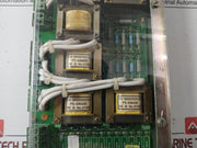 Bhel Unc4660A V1 Printed Circuit Board Module 69203Ia1A