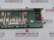 Bhel Unc4660A V1 Printed Circuit Board Module 69203Ia1Aa