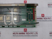 Bhel Unc4660A V1 Printed Circuit Board Module 69203Ia1Aa