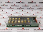 Bhel Unc4660A V1 Printed Circuit Board 69203Ia1A