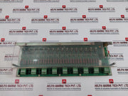Bhel Unc4661 69203Ib1B Analog Circuit Board