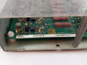 Bhel Unc4661 69203Ib1B Analog Circuit Board