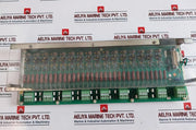 Bhel Unc4661A V2 Printed Circuit Board Module