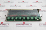 Bhel Unc4661 Printed Circuit Board 69203Ib1Ba