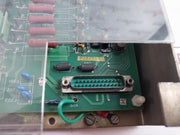 Bhel Unc4661 Printed Circuit Board 69203Ib1Ba