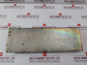 Bhel Unc 4661 Printed Circuit Board Pcb Module 69203Ib1Ba