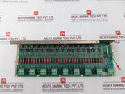 Bhel Unc 4661 Printed Circuit Board Pcb Module 69203Ib1Ba